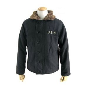 USタイプN-1DECKJACKETブラック.jpg