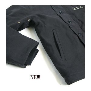 USタイプN-1DECKJACKETブラック4.jpg